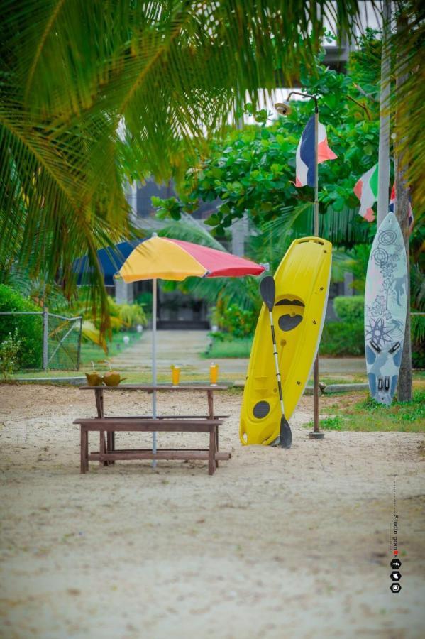 Aqua Marine Beach Hotel Kalkudah  Exteriér fotografie